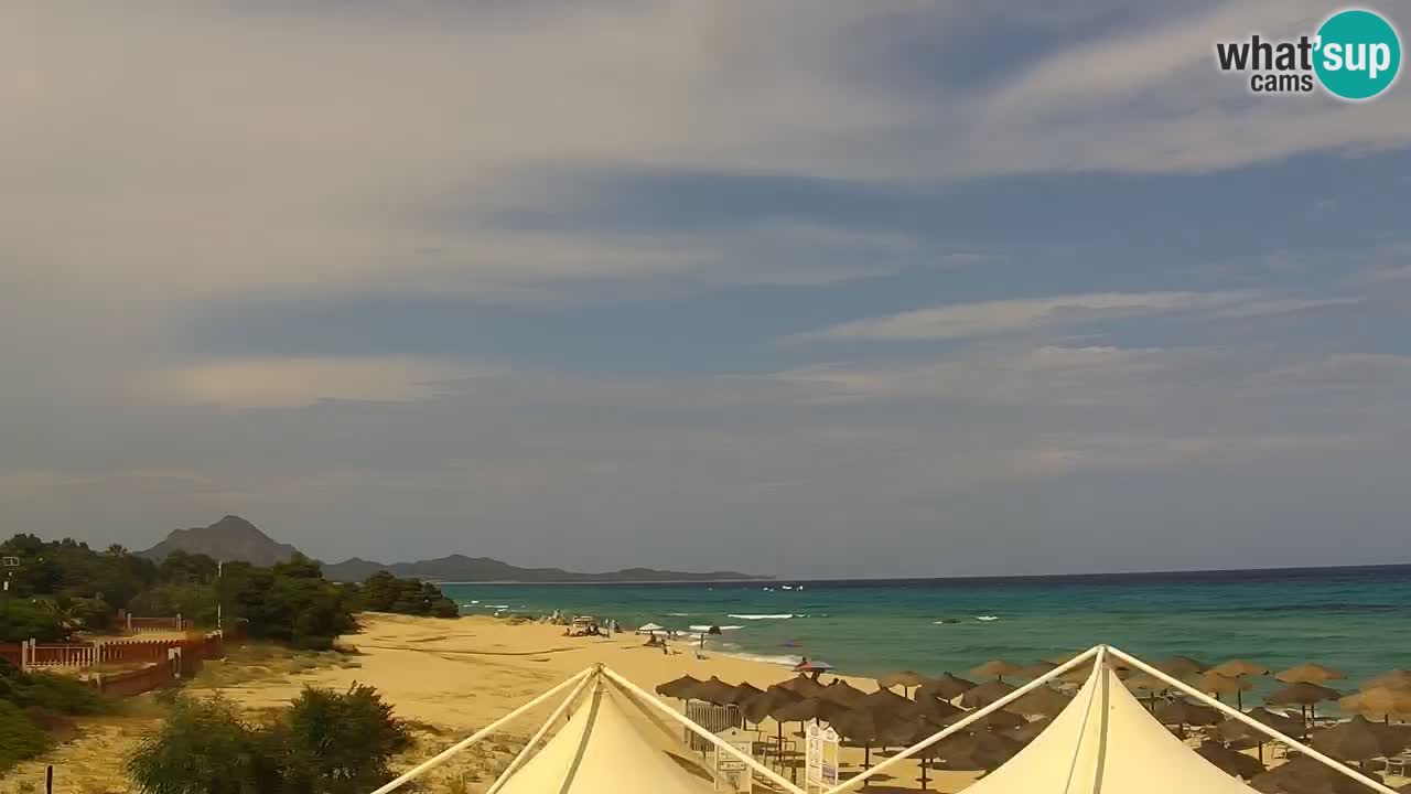 Costa Rei – Muravera – Sarrabus | Sardinia