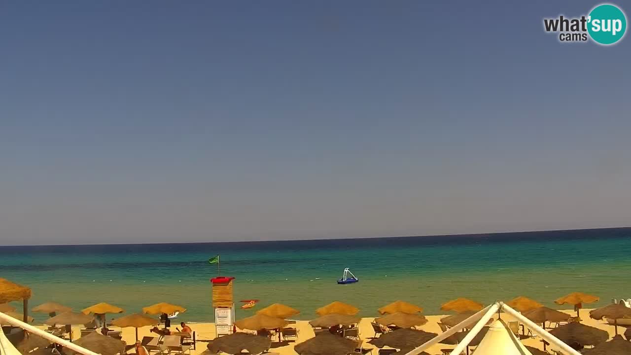 Costa Rei – Muravera – Sarrabus | Sardinia
