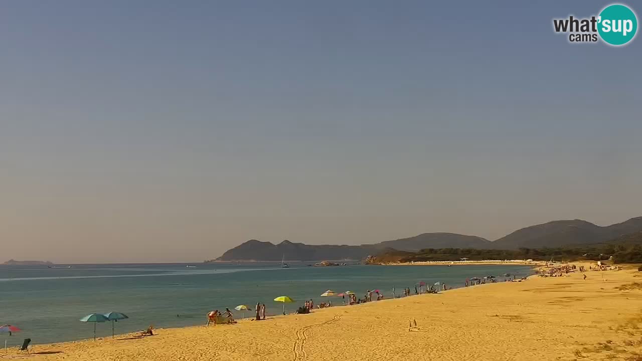 Costa Rei – Muravera – Sarrabus | Sardinia