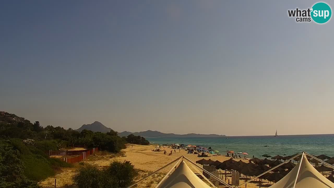 Costa Rei – Muravera – Sarrabus | Sardinia