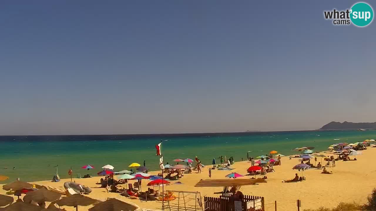 Costa Rei – Muravera – Sarrabus | Sardinia