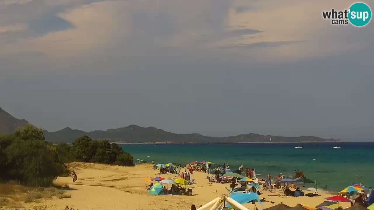 Costa Rei – Muravera – Sarrabus | Sardinia