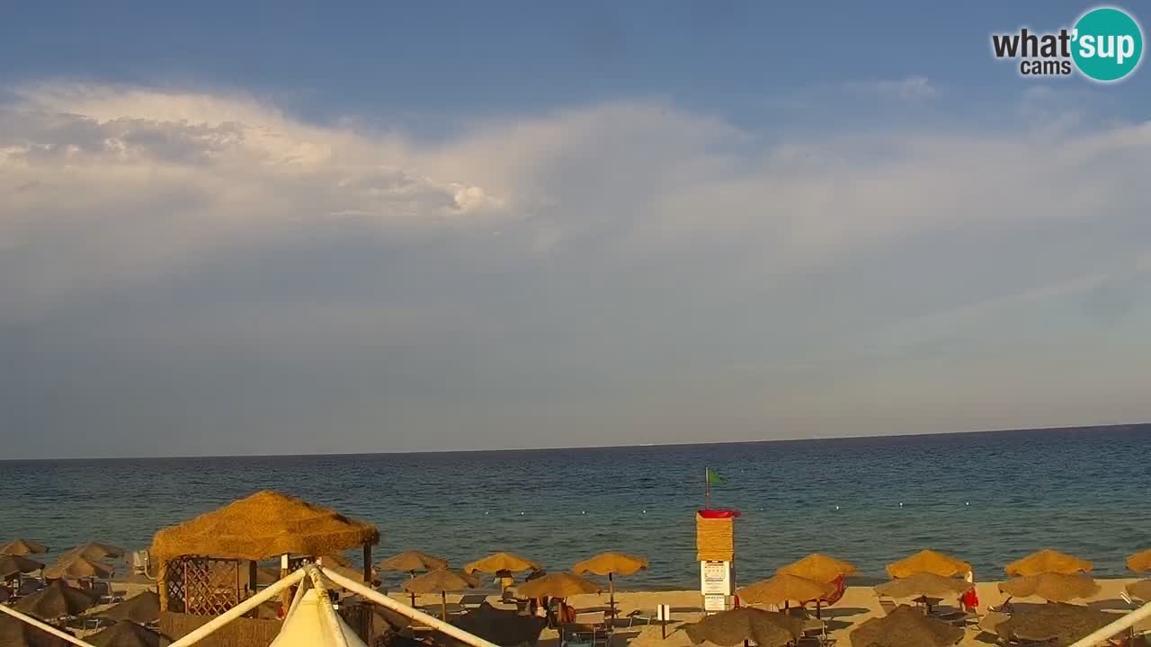 Costa Rei – Muravera – Sarrabus | Sardinia