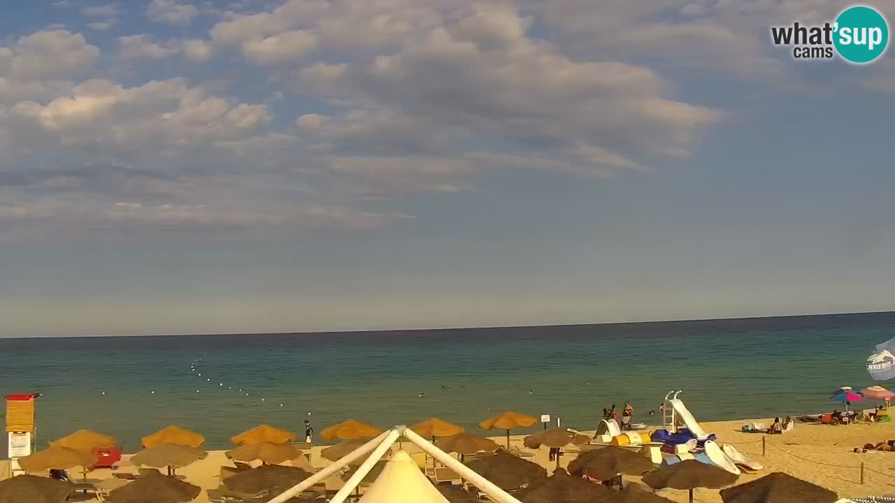 Costa Rei – Muravera – Sarrabus | Sardinia