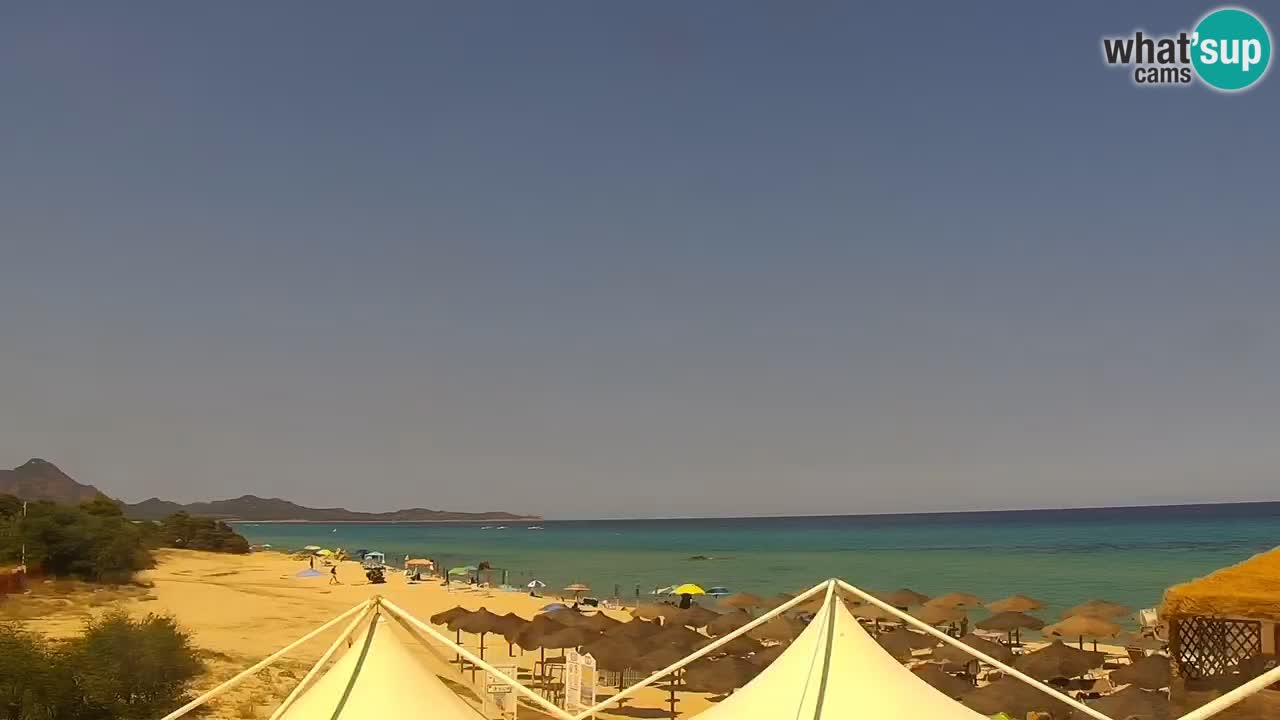 Costa Rei – Muravera – Sarrabus | Sardinia