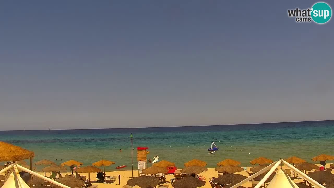 Costa Rei – Muravera – Sarrabus | Sardinia