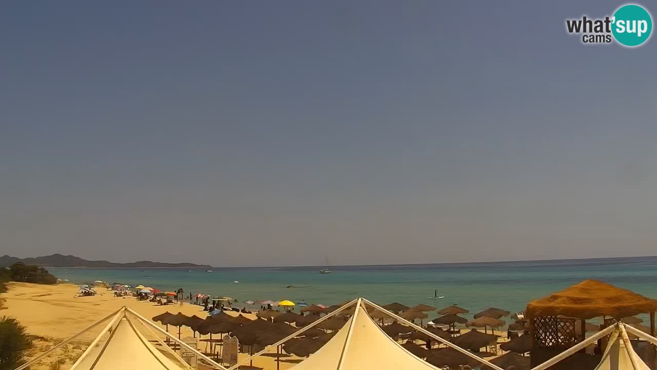 Costa Rei – Muravera – Sarrabus | Sardinia