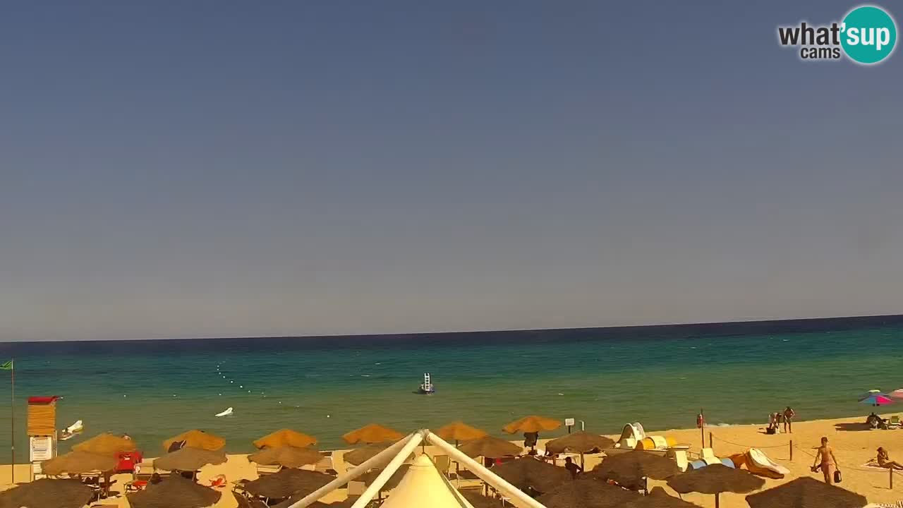 Costa Rei – Muravera – Sarrabus | Sardinia