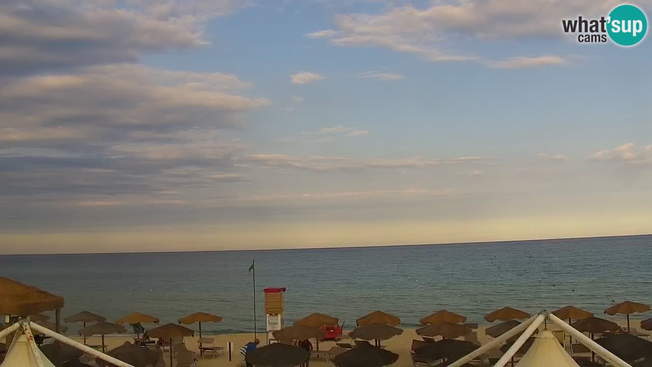 Costa Rei – Muravera – Sarrabus | Sardinia