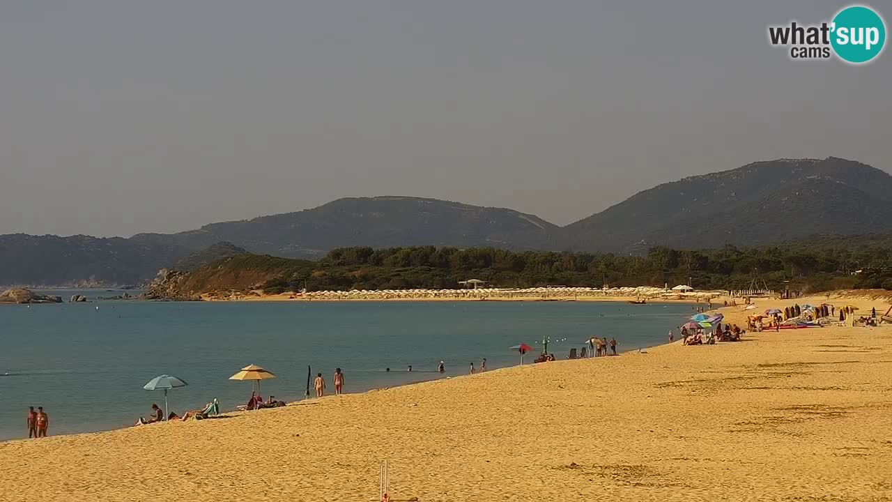 Costa Rei – Muravera – Sarrabus | Sardinia