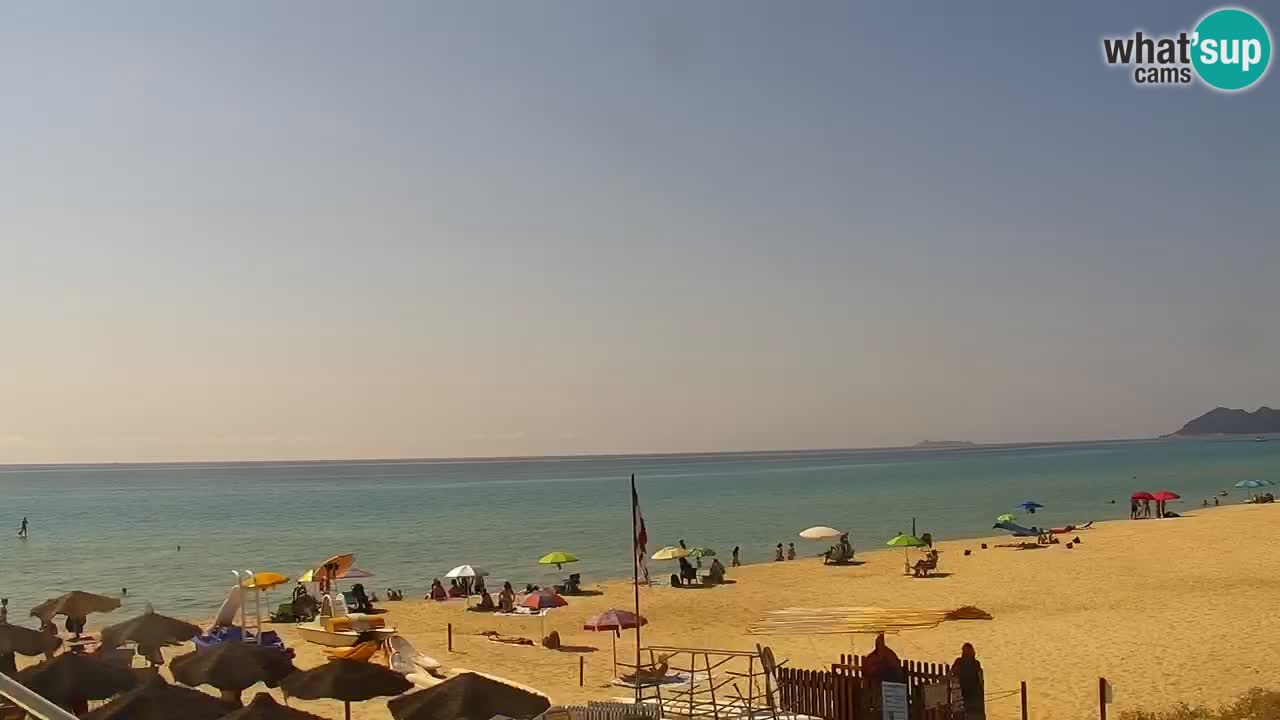 Costa Rei – Muravera – Sarrabus | Sardinia