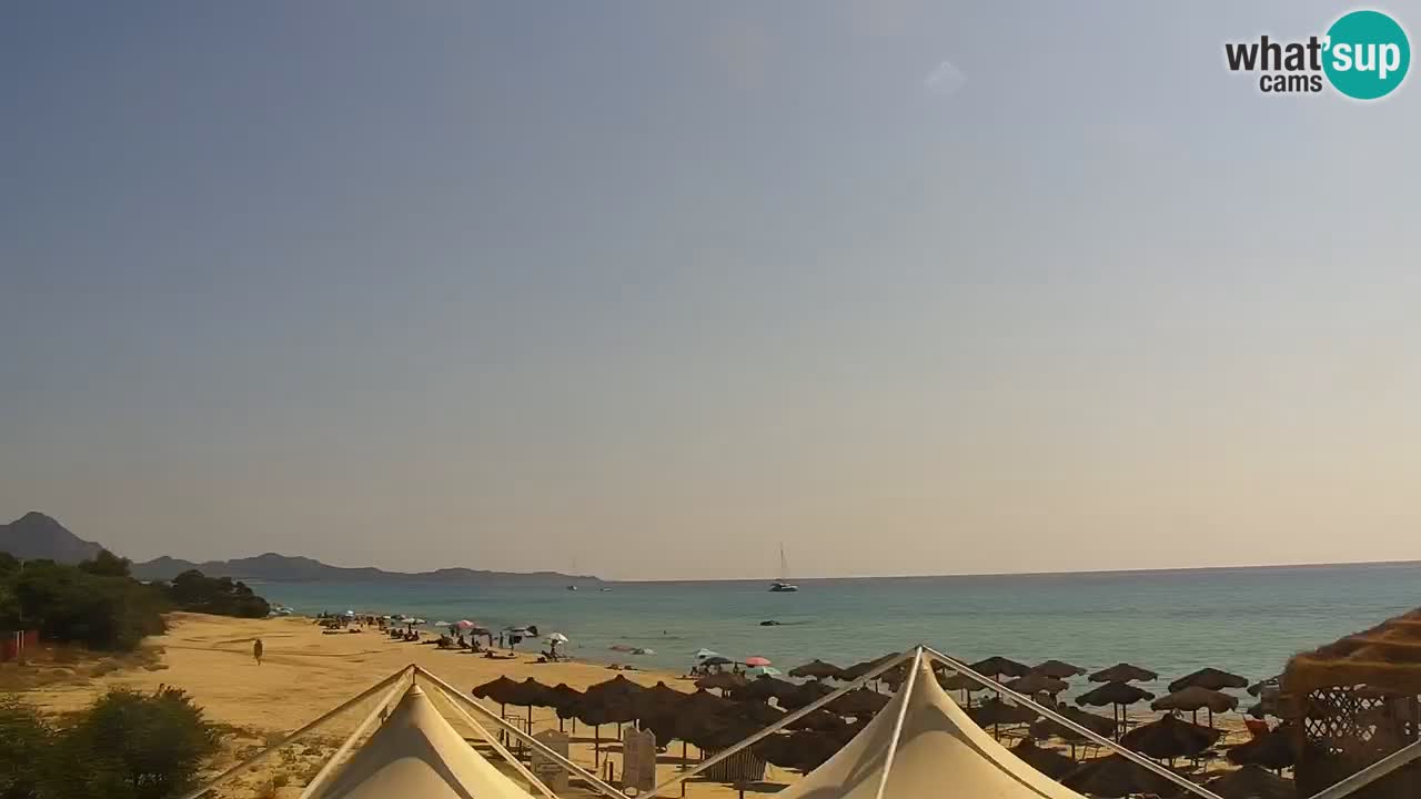 Costa Rei – Muravera – Sarrabus | Sardinia