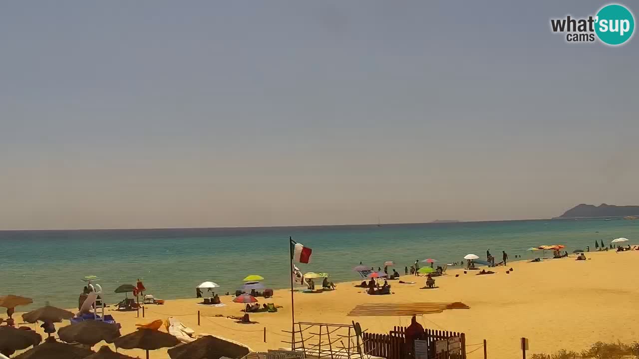 Costa Rei – Muravera – Sarrabus | Sardinia