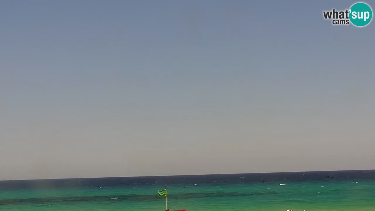 Costa Rei – Muravera – Sarrabus | Sardinia