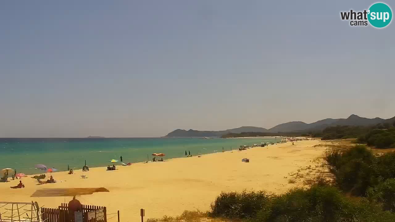 Costa Rei – Muravera – Sarrabus | Sardinija