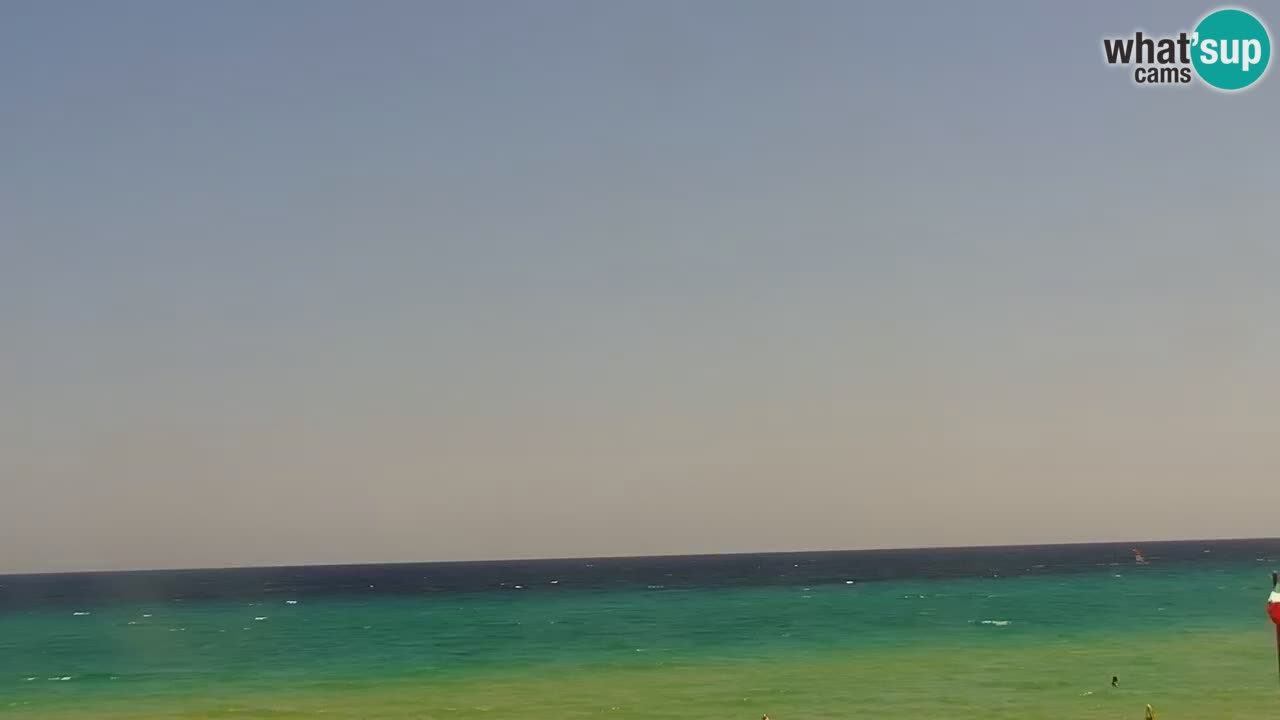Costa Rei – Muravera – Sarrabus | Sardinia
