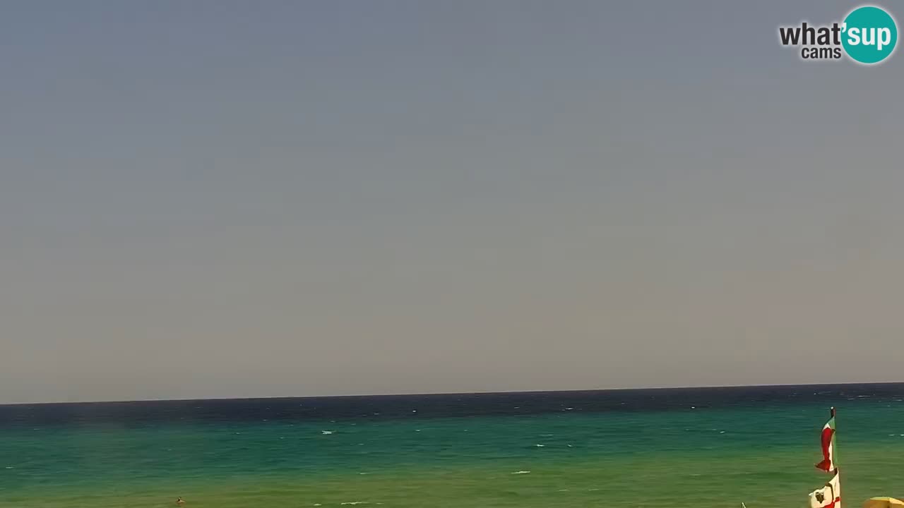 Costa Rei – Muravera – Sarrabus | Sardinia