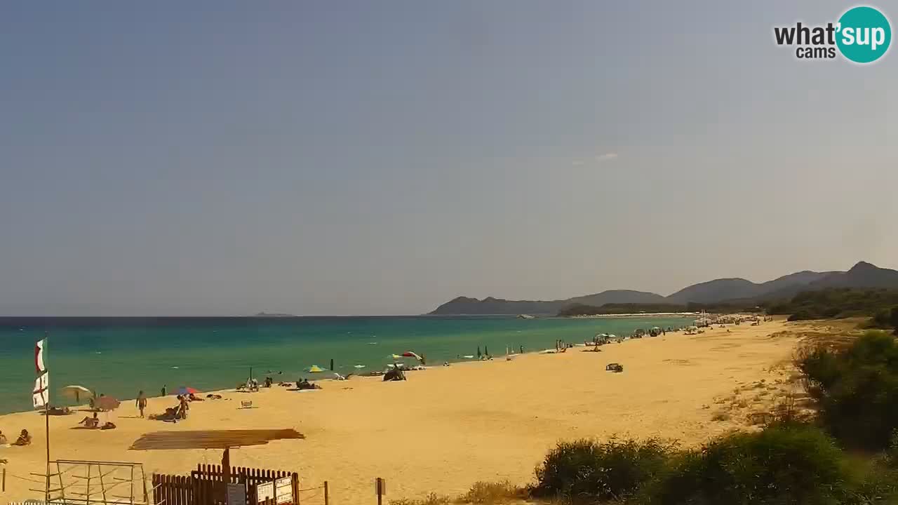 Costa Rei – Muravera – Sarrabus | Sardinien