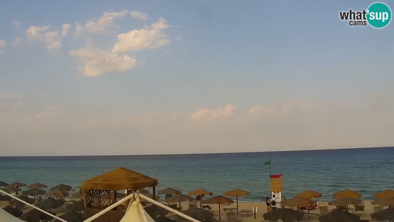 Costa Rei – Muravera – Sarrabus | Sardinia