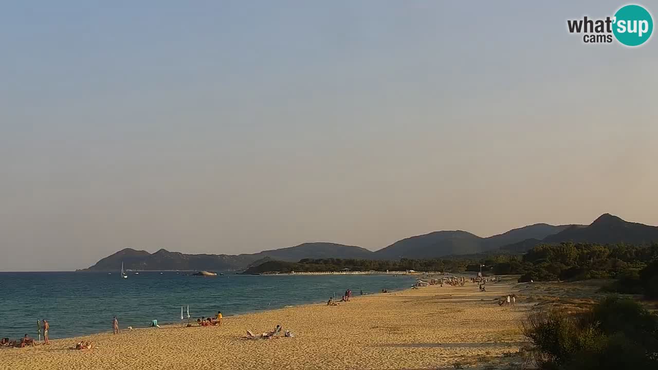 Costa Rei – Muravera – Sarrabus | Sardinia