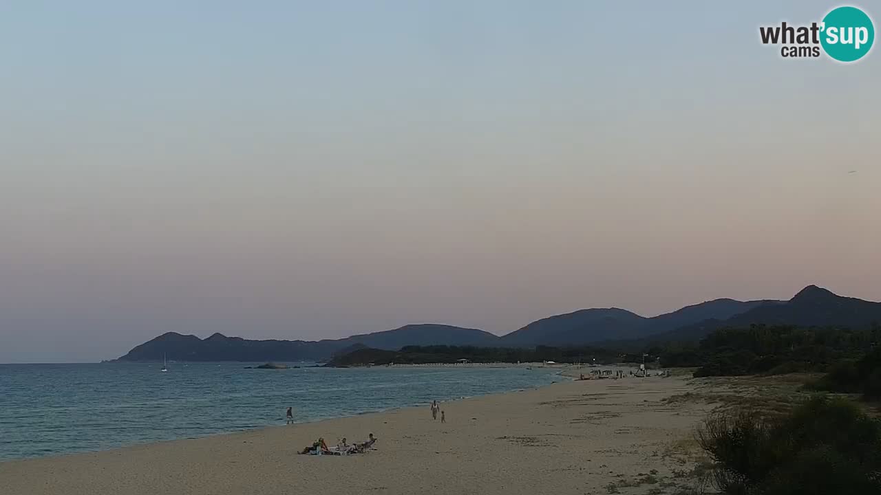 Costa Rei – Muravera – Sarrabus | Sardinia