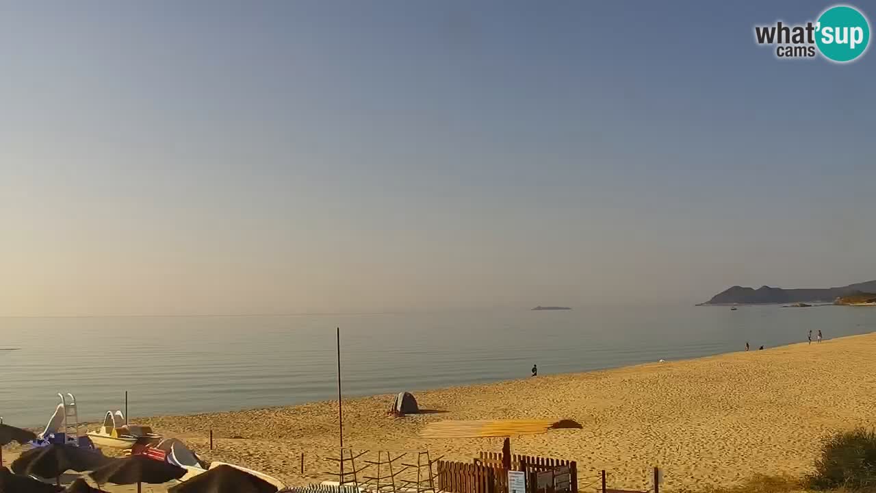 Costa Rei – Muravera – Sarrabus | Sardinia