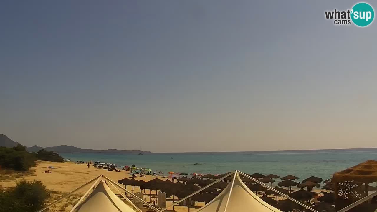 Costa Rei – Muravera – Sarrabus | Sardinia
