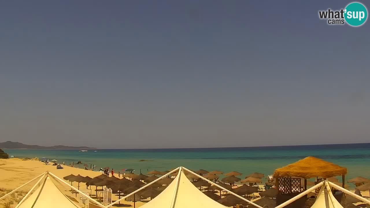 Costa Rei – Muravera – Sarrabus | Sardinia
