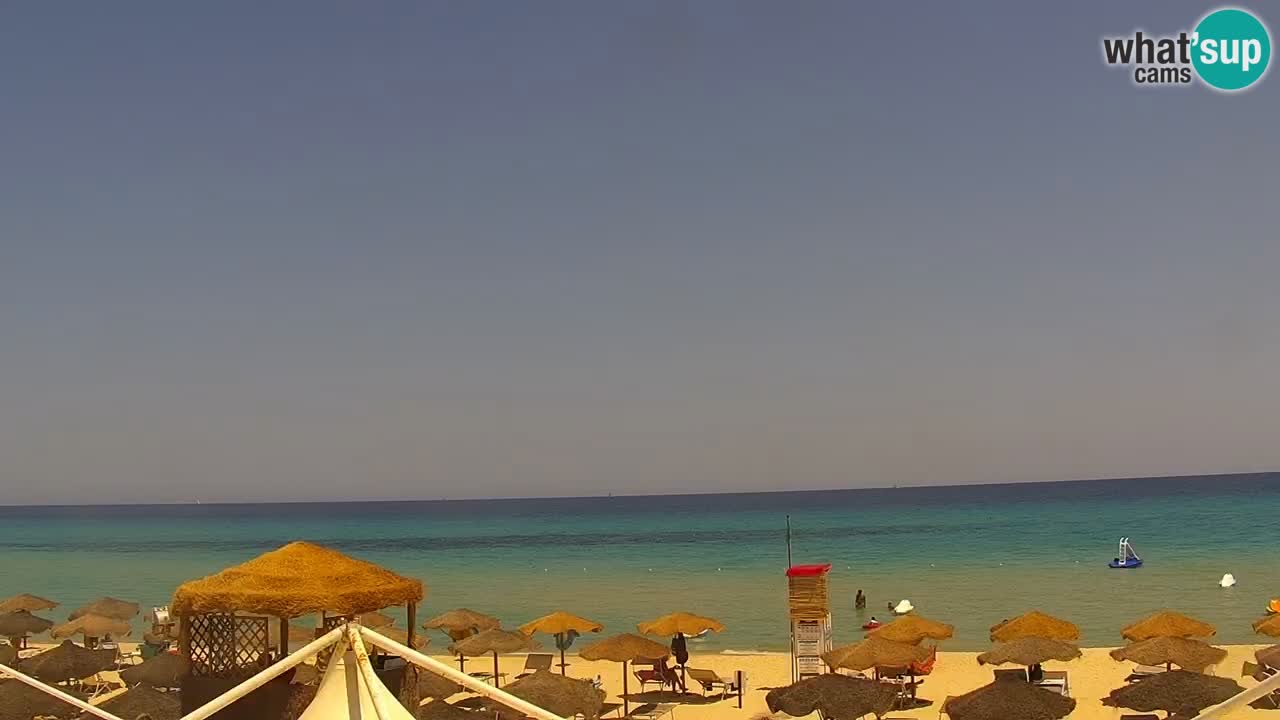 Costa Rei – Muravera – Sarrabus | Sardinia