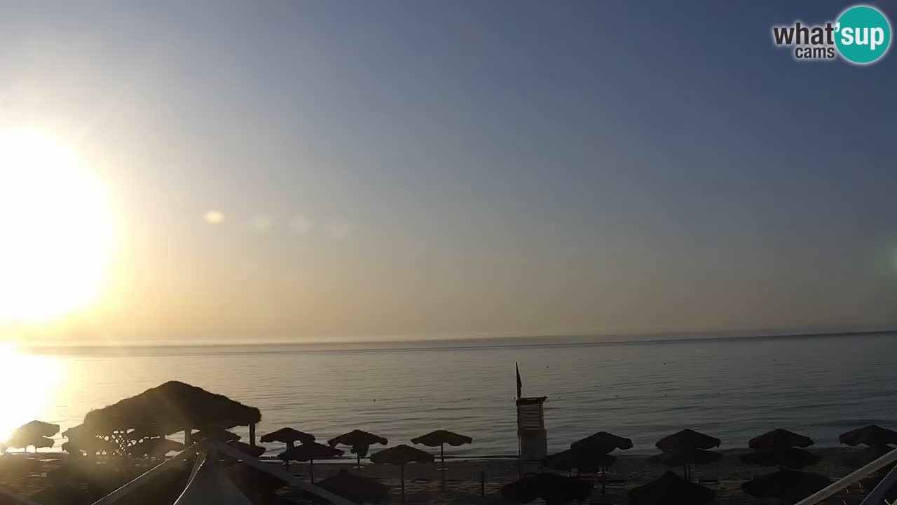 Costa Rei – Muravera – Sarrabus | Sardinia
