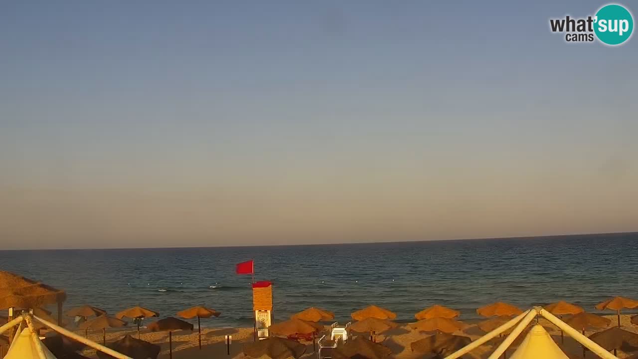 Costa Rei – Muravera – Sarrabus | Sardinien