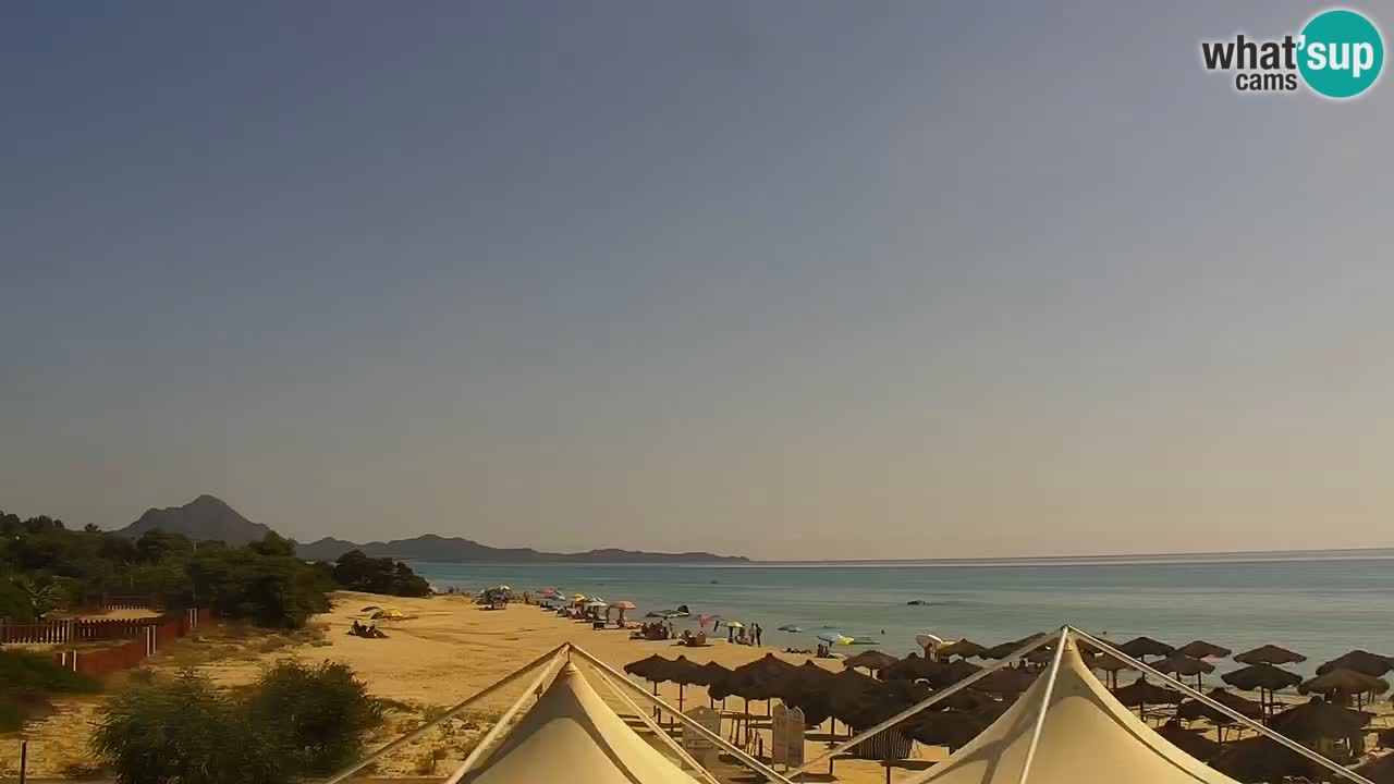 Costa Rei – Muravera – Sarrabus | Sardinia