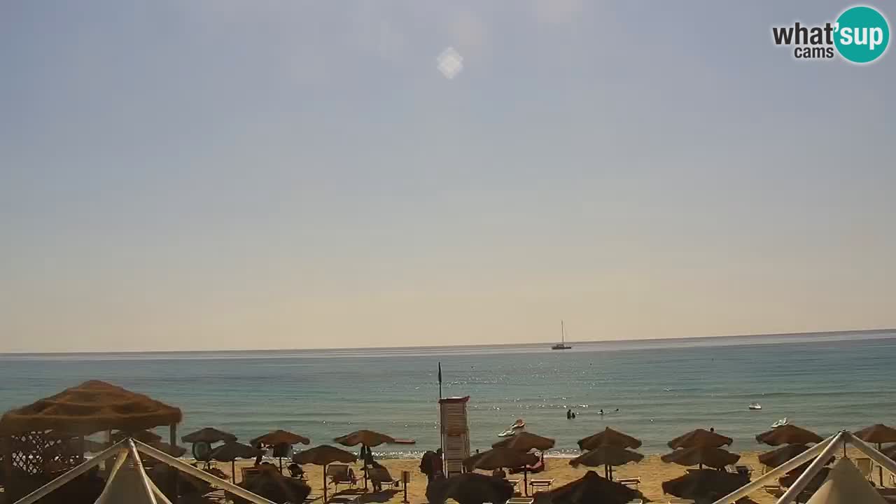 Costa Rei – Muravera – Sarrabus | Sardinia