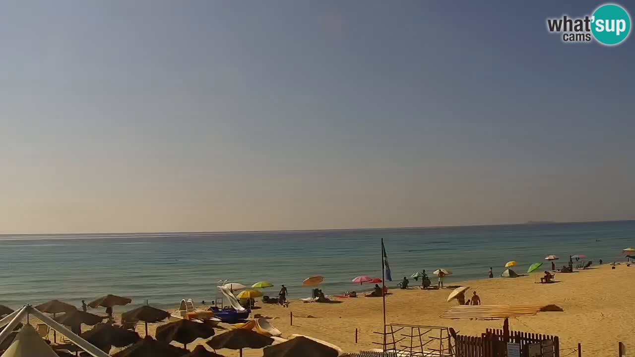 Costa Rei – Muravera – Sarrabus | Sardinia