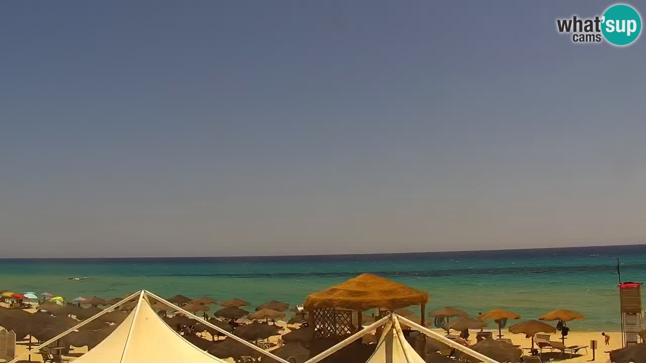 Costa Rei – Muravera – Sarrabus | Sardinia