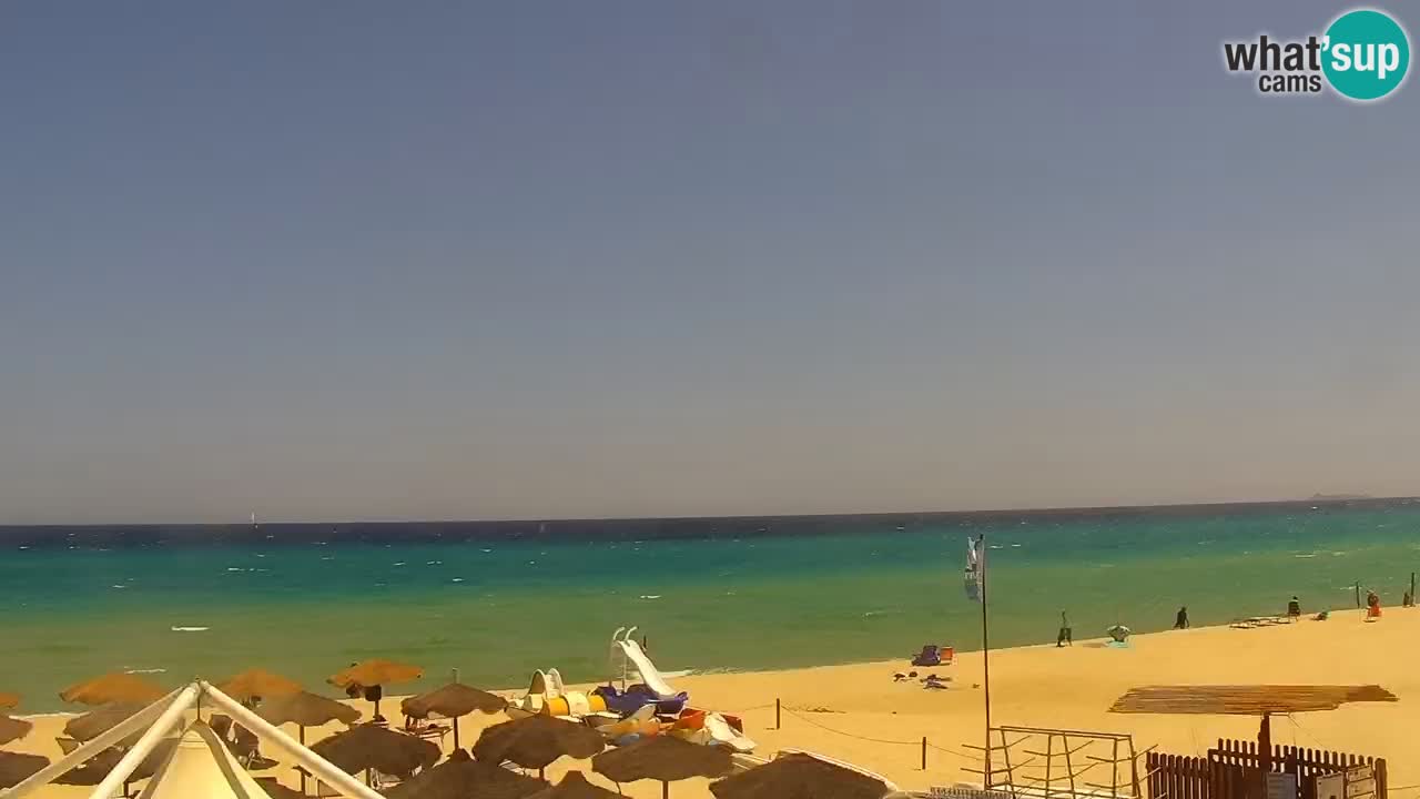 Costa Rei – Muravera – Sarrabus | Sardinia
