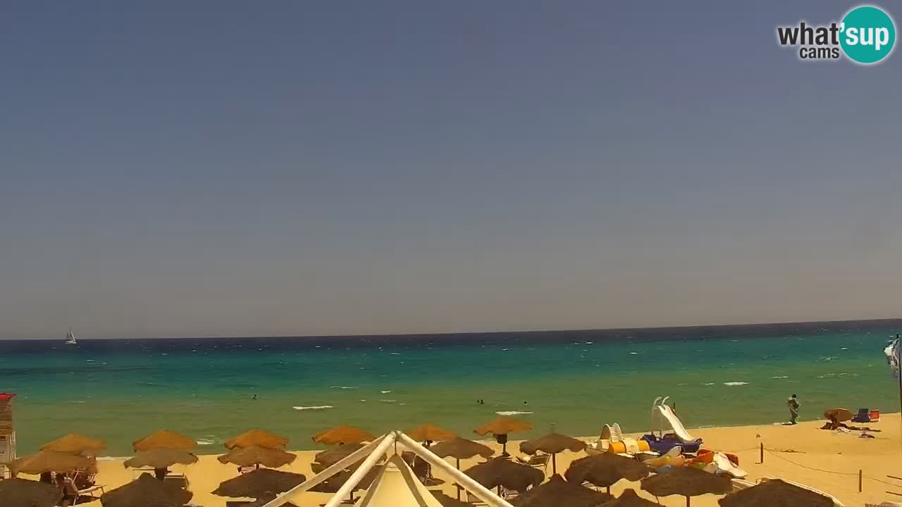 Costa Rei – Muravera – Sarrabus | Sardinia