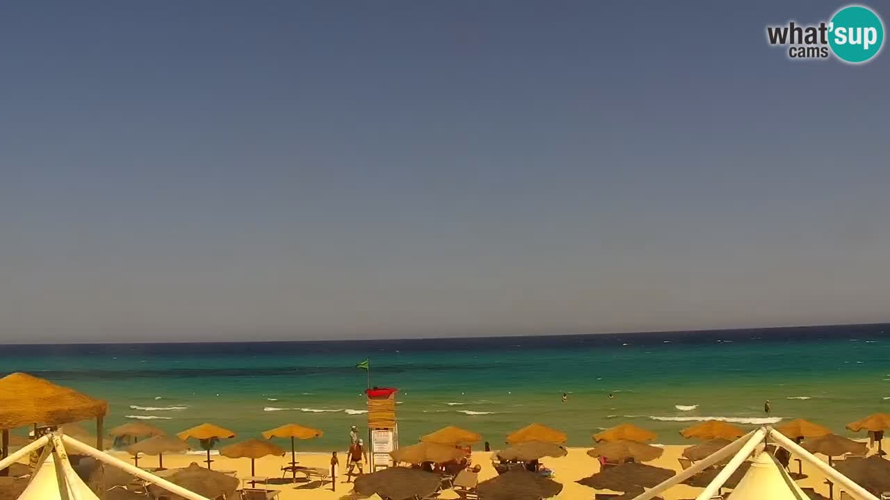 Costa Rei – Muravera – Sarrabus | Sardinia