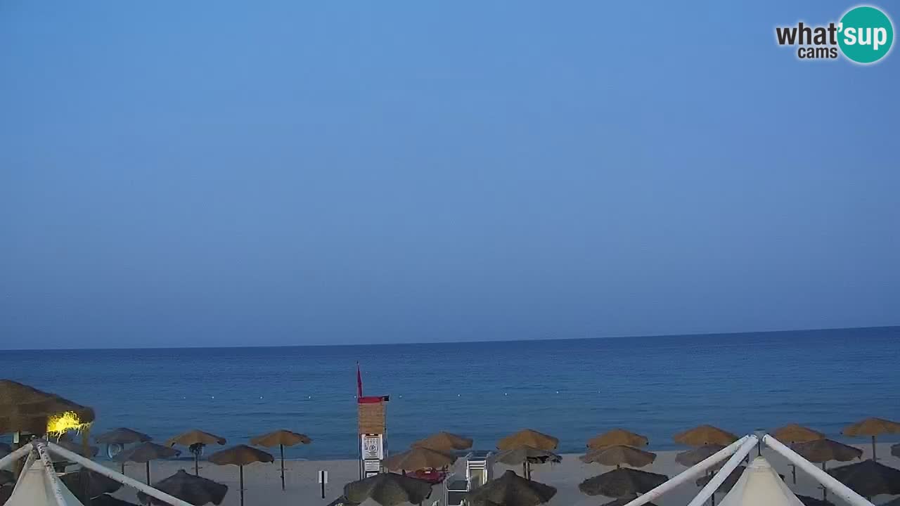 Costa Rei – Muravera – Sarrabus | Sardinia