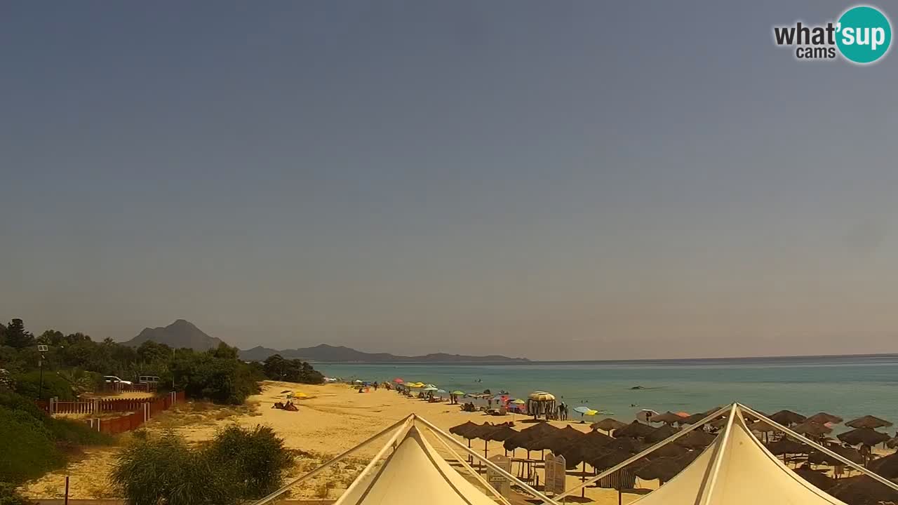 Costa Rei – Muravera – Sarrabus | Sardinia