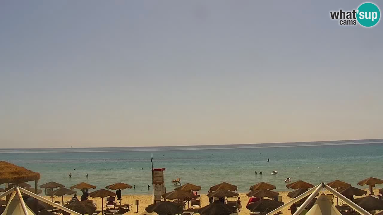 Costa Rei – Muravera – Sarrabus | Sardinia
