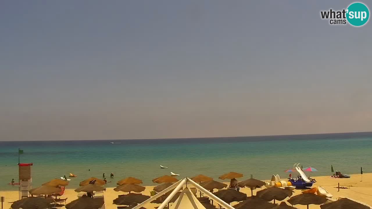 Costa Rei – Muravera – Sarrabus | Sardinia