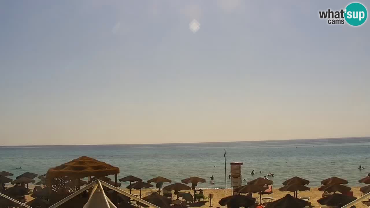 Costa Rei – Muravera – Sarrabus | Sardinia
