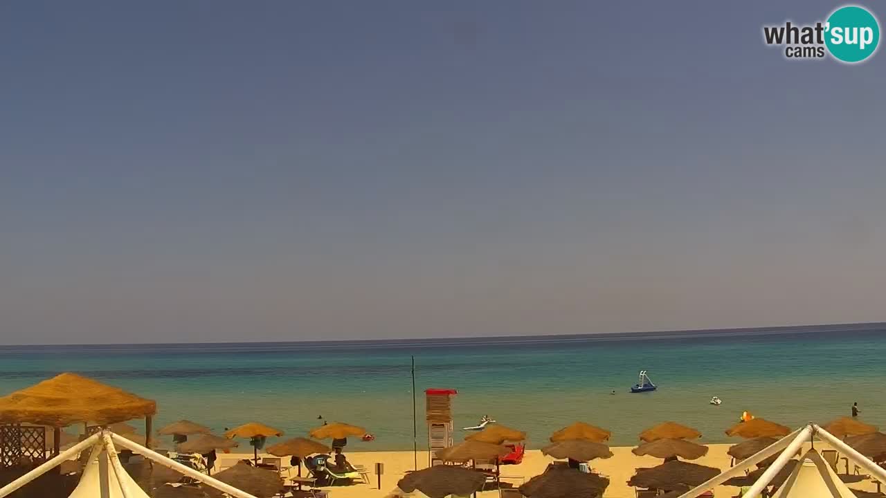 Costa Rei – Muravera – Sarrabus | Sardinia