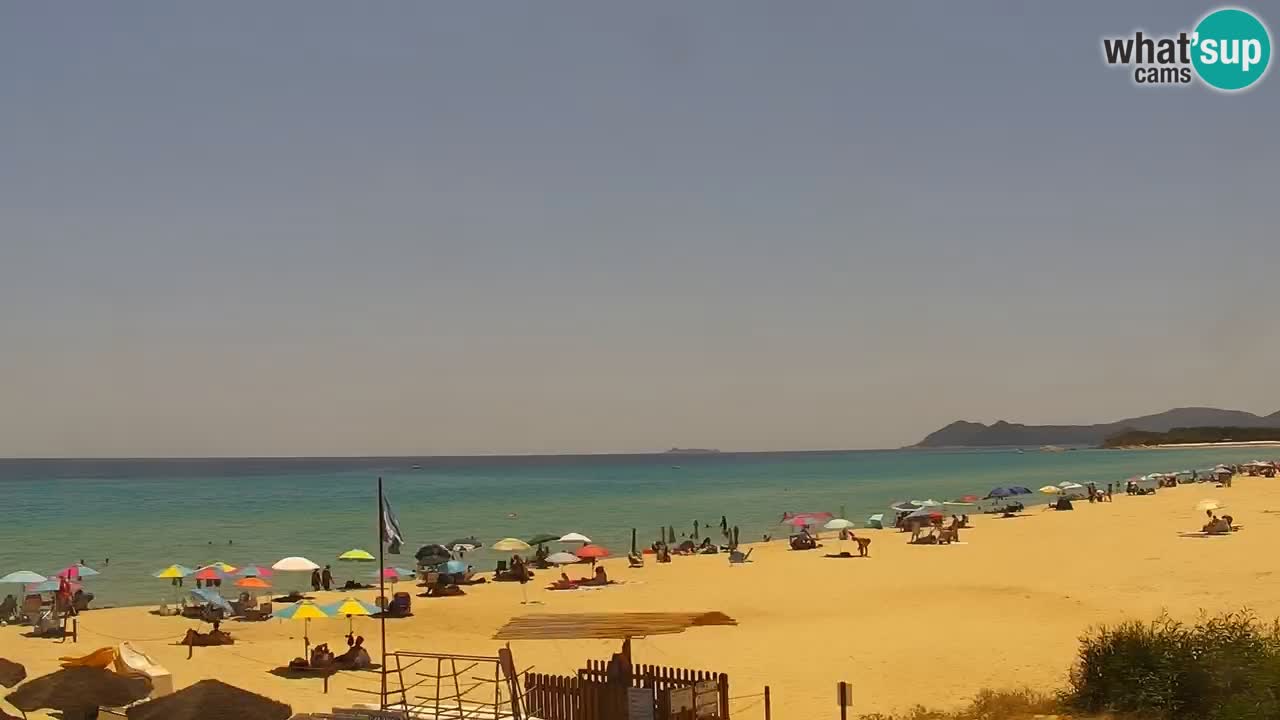 Costa Rei – Muravera – Sarrabus | Sardinia