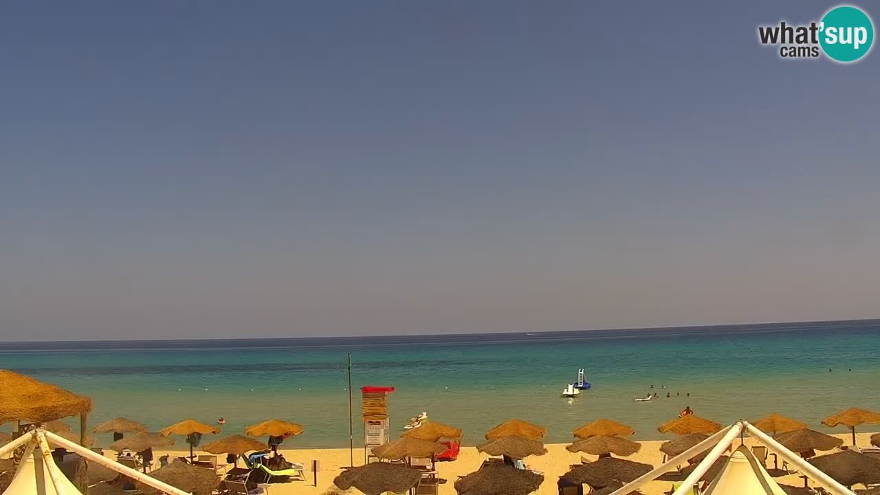 Costa Rei – Muravera – Sarrabus | Sardinia