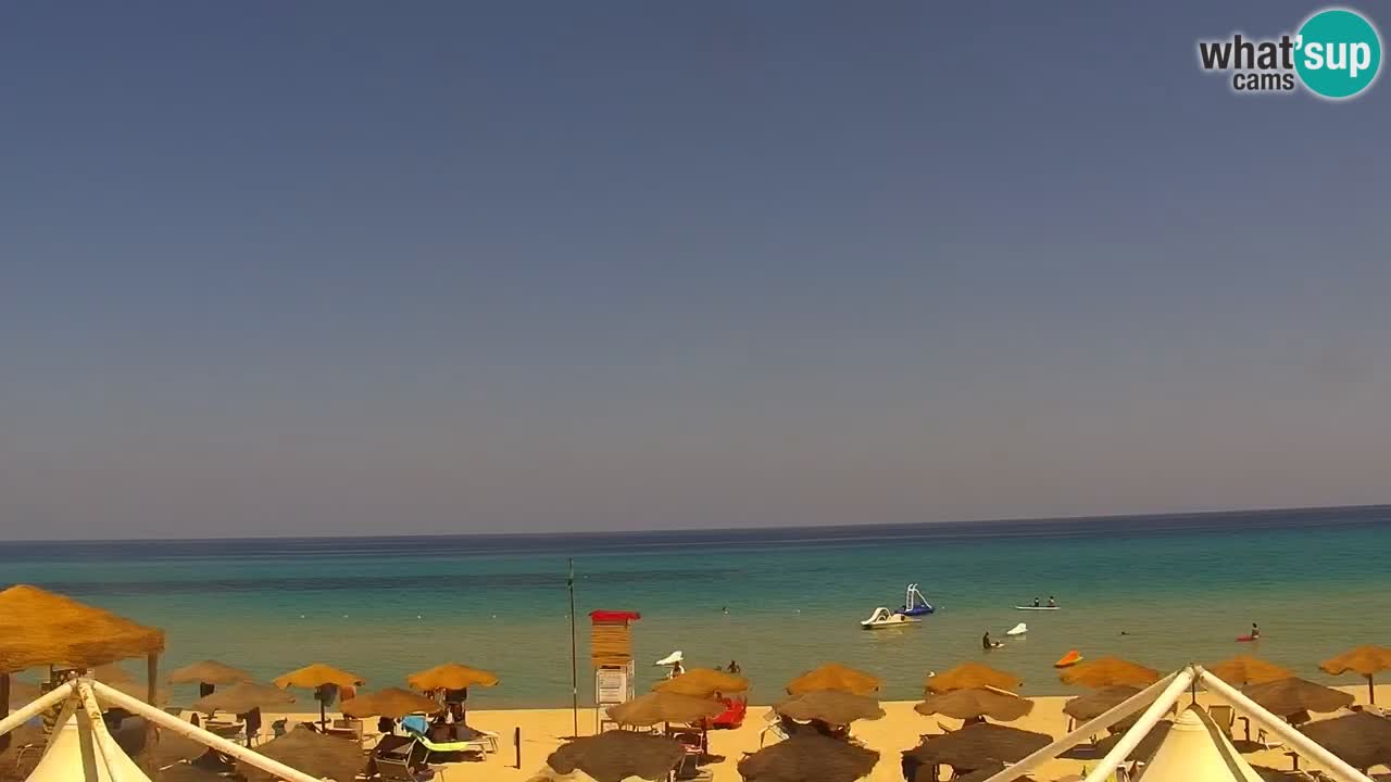 Costa Rei – Muravera – Sarrabus | Sardinia