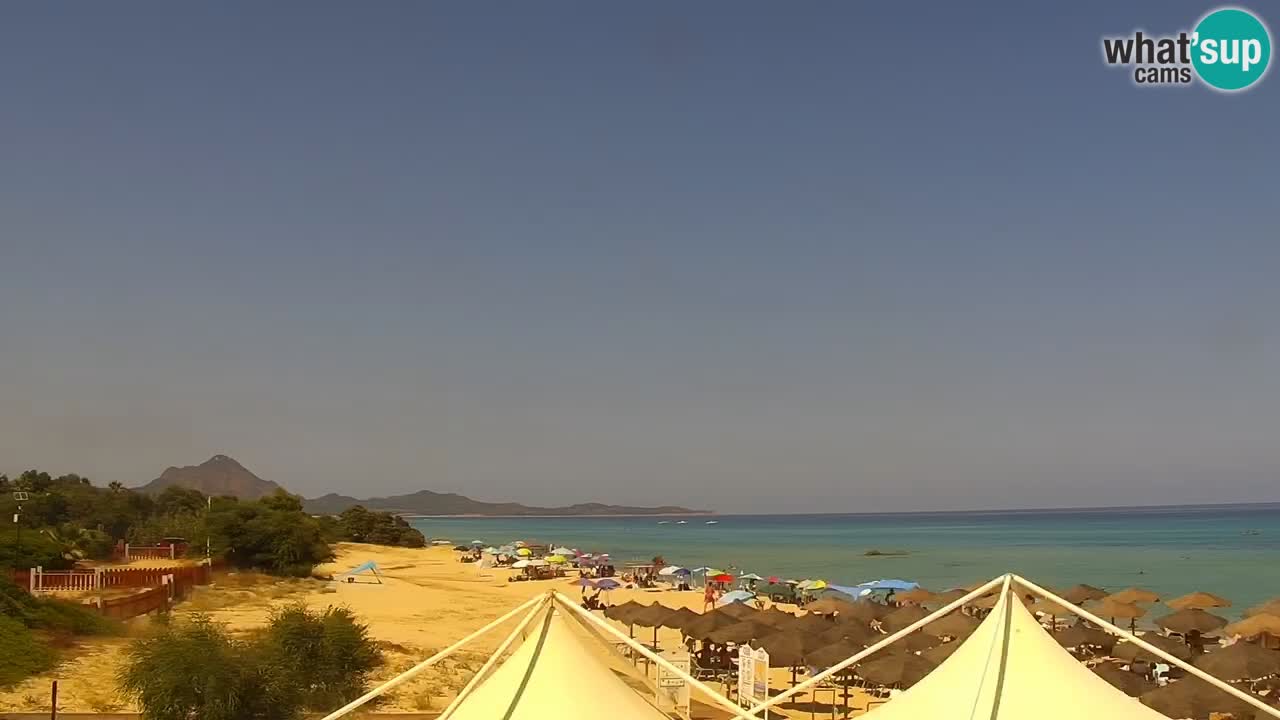 Costa Rei – Muravera – Sarrabus | Sardinia