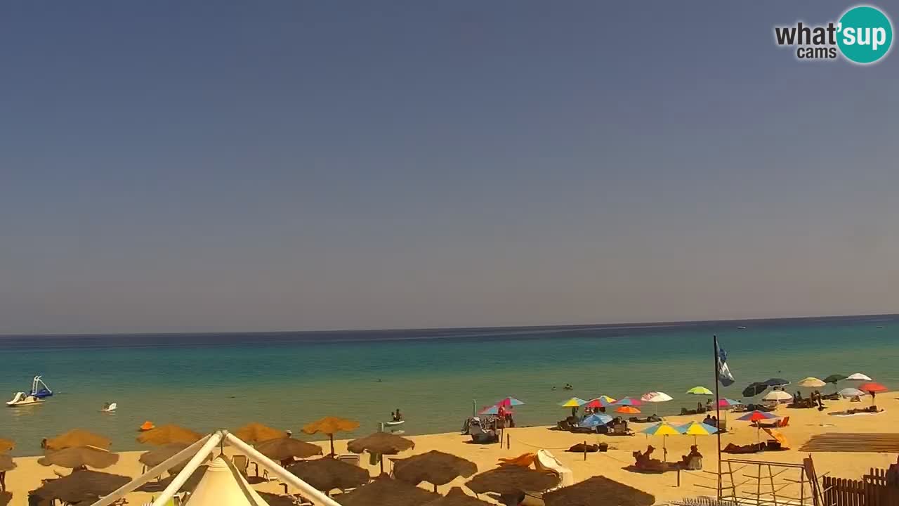 Costa Rei – Muravera – Sarrabus | Sardinia