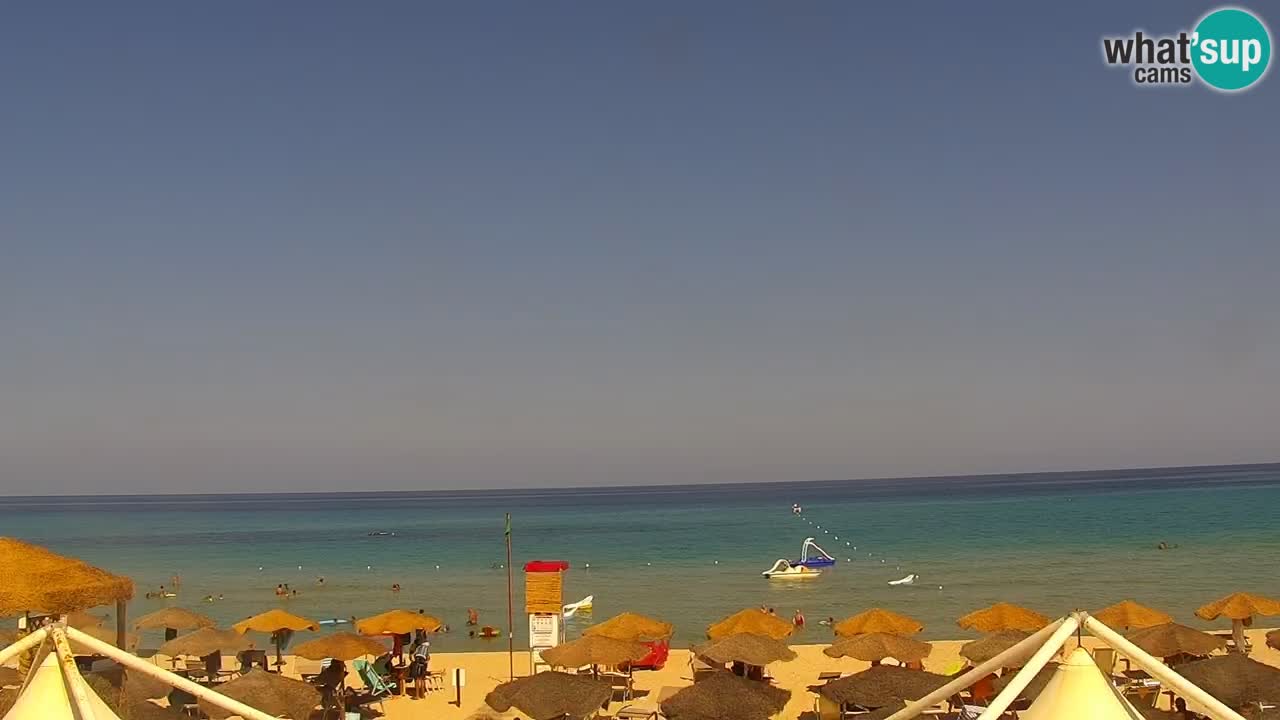 Costa Rei – Muravera – Sarrabus | Sardinia